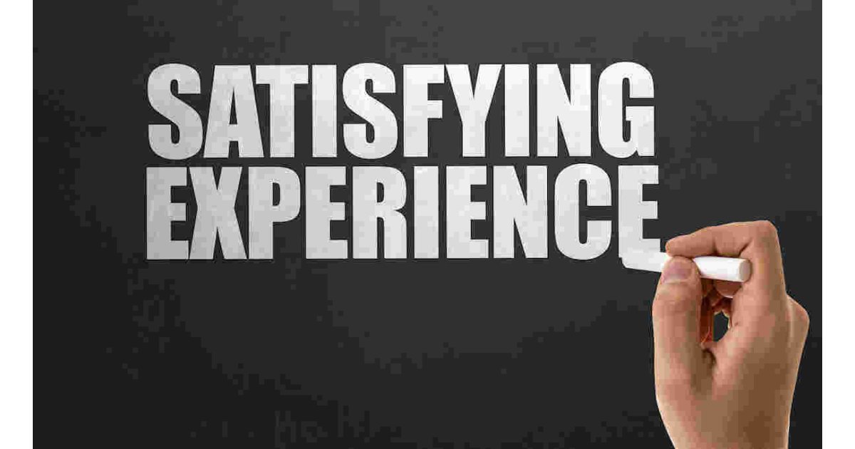 Satisfying Meaning and Definition