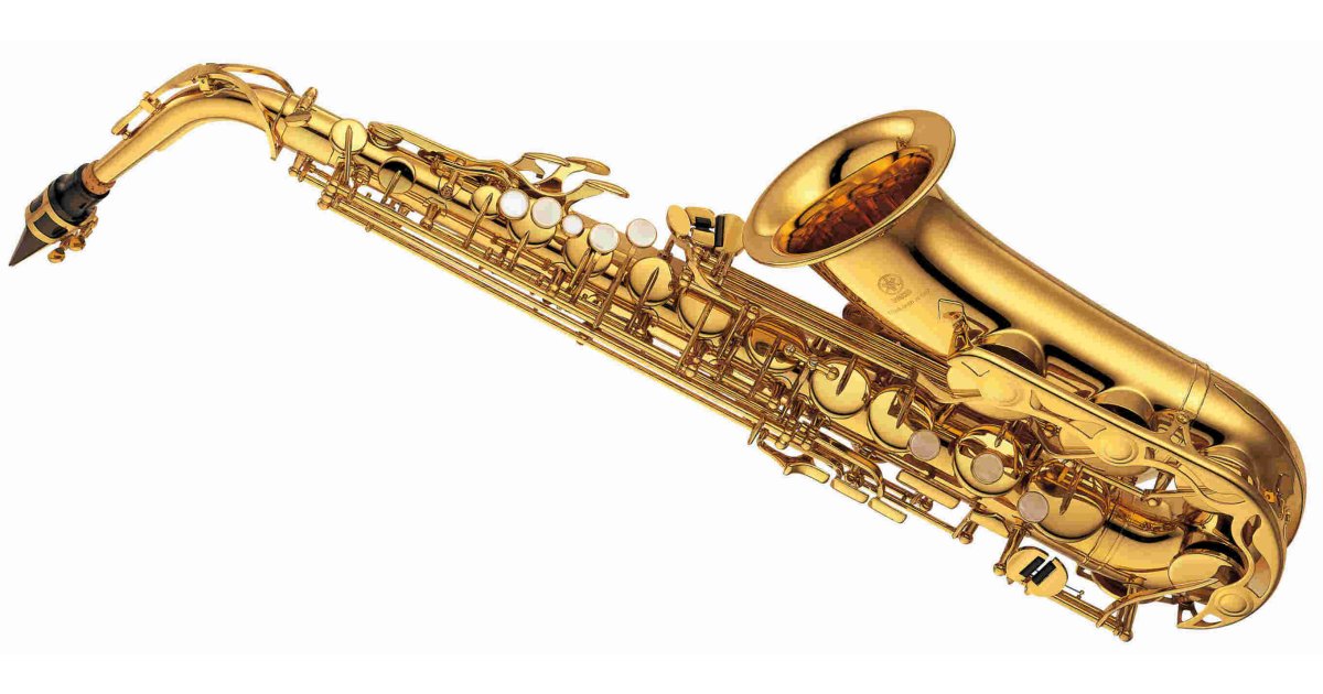 Saxophone Meaning and Definition