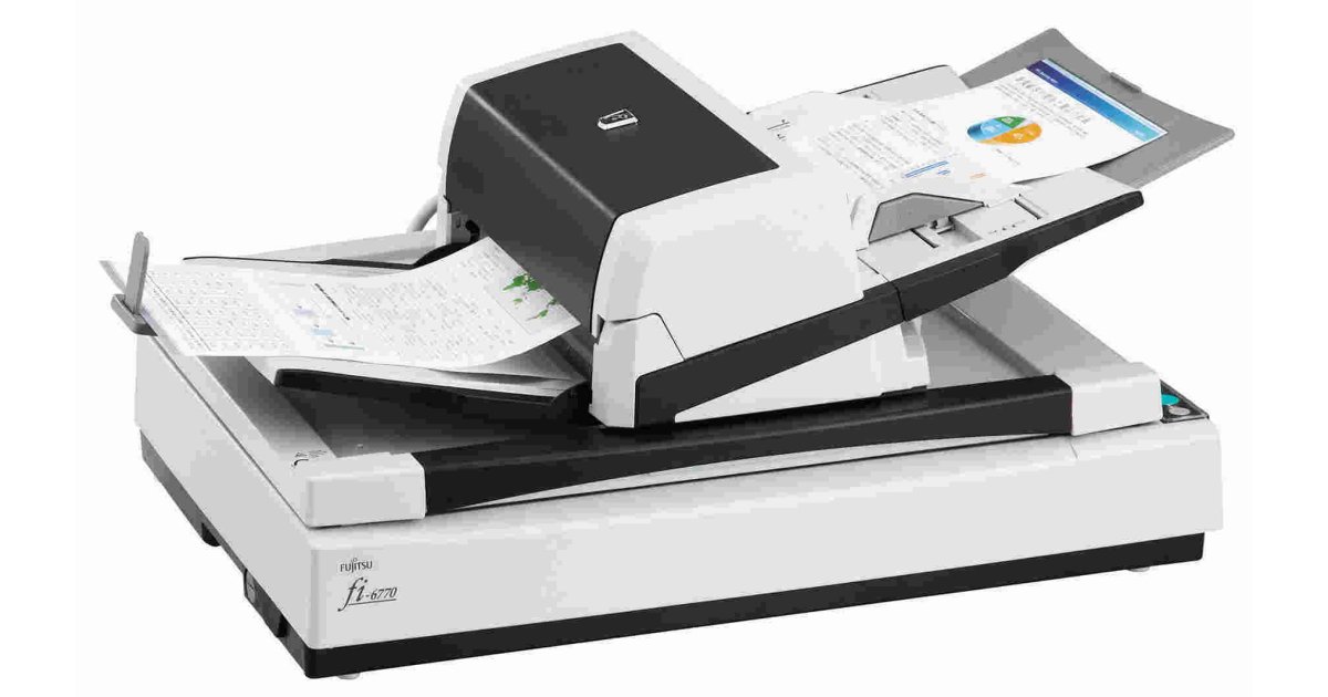 Scanning Meaning and Definition