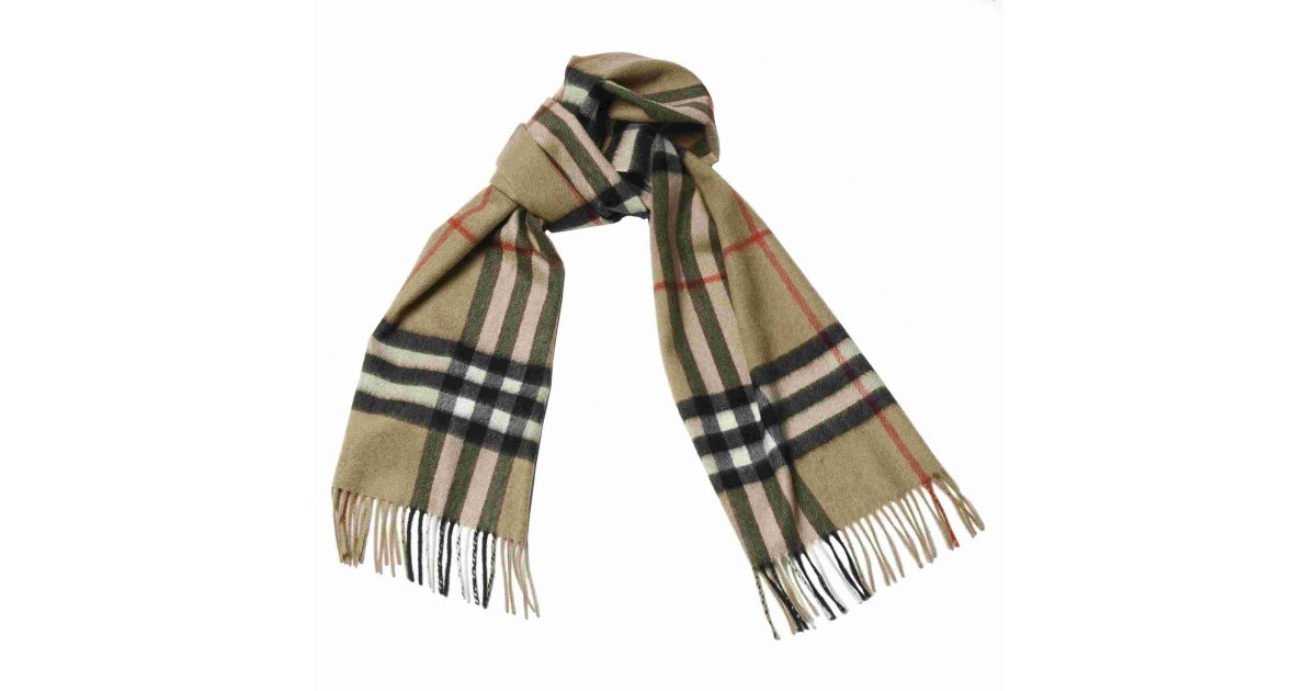 Scarf Meaning and Definition