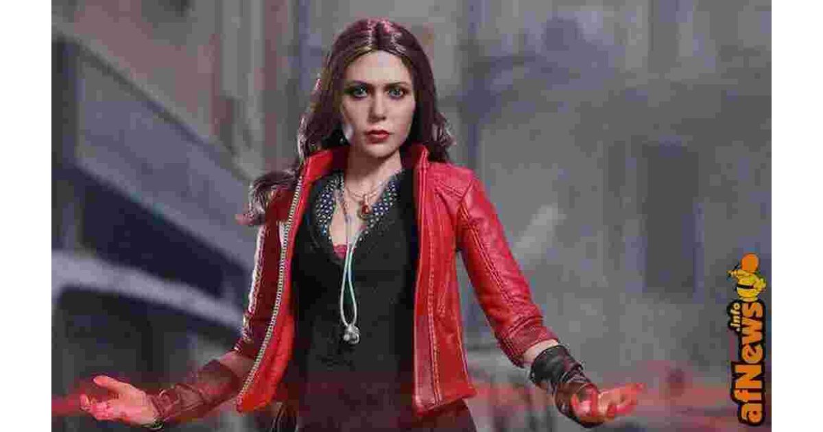 Scarlet Meaning and Definition