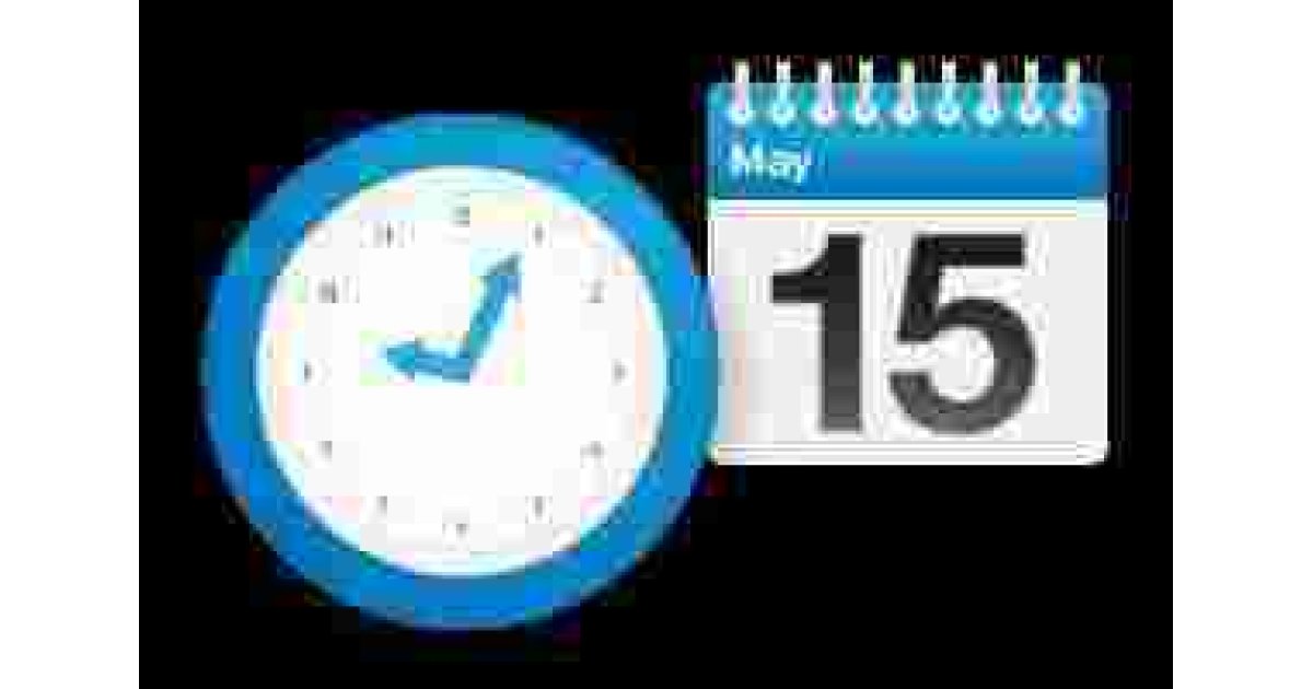 Scheduled Meaning and Definition