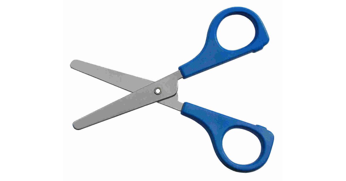 Scissors Meaning and Definition