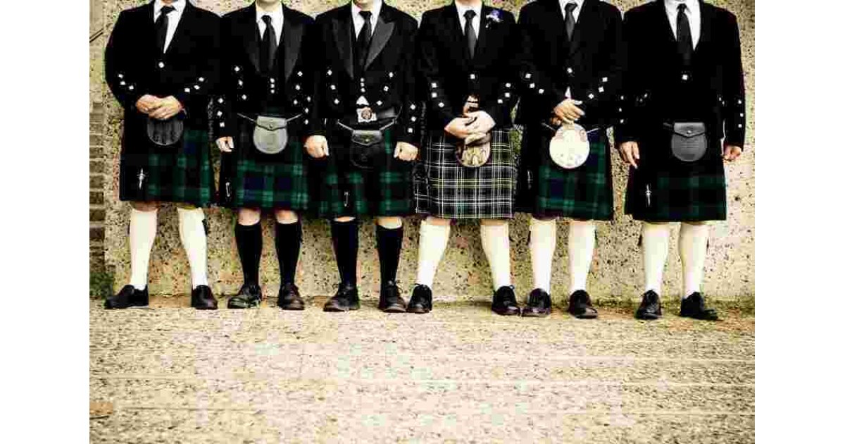 Scottish Meaning and Definition