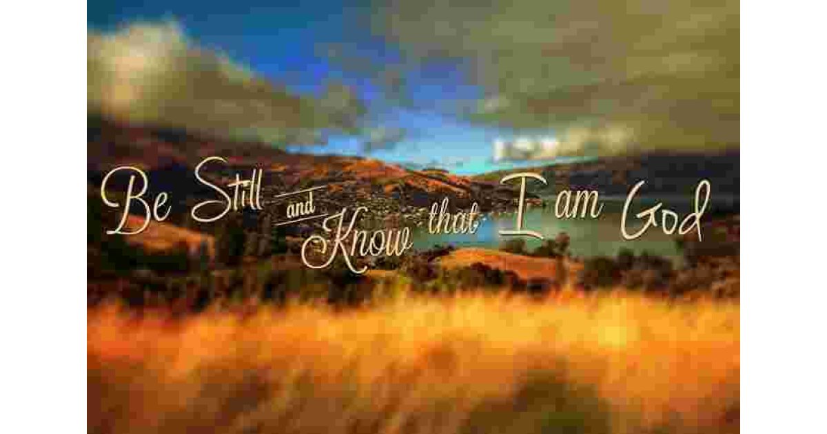 Scripture Meaning and Definition