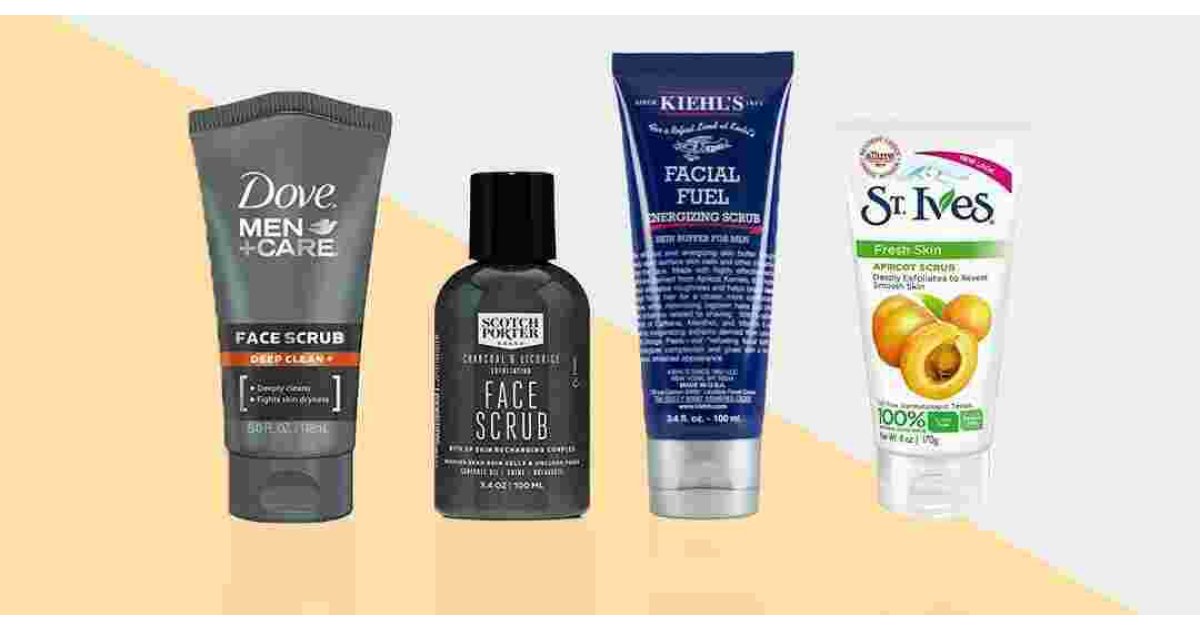 Scrub Meaning and Definition