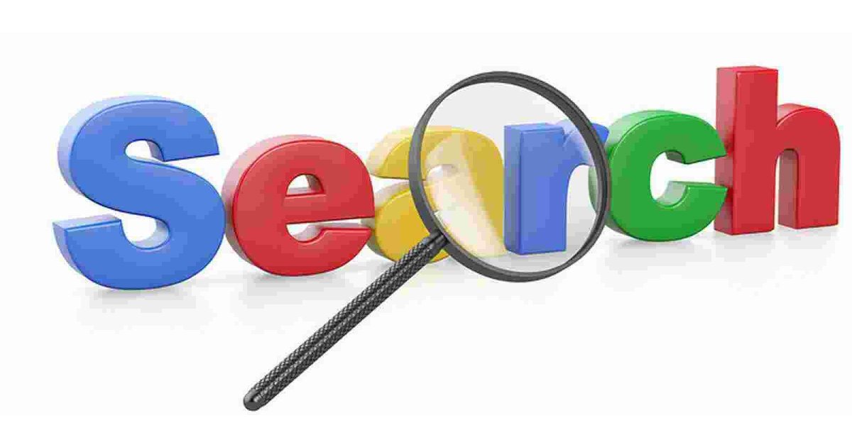 Search Meaning and Definition