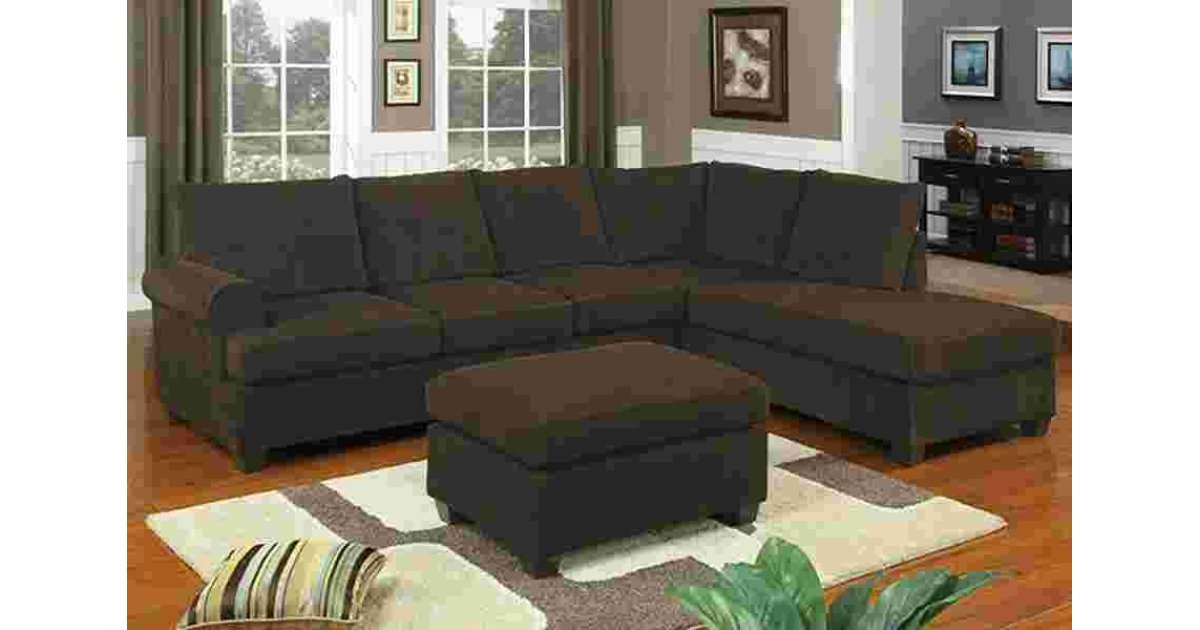 Sectional Meaning and Definition