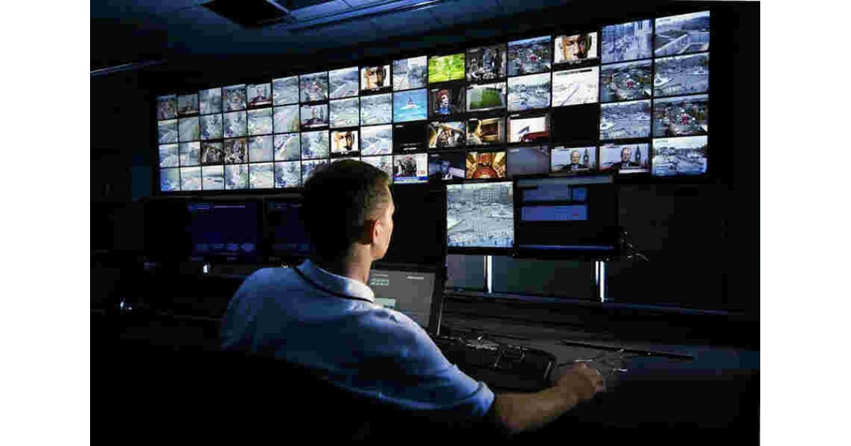 Security Meaning and Definition