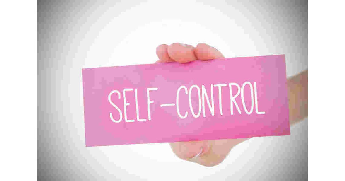 Self Meaning and Definition