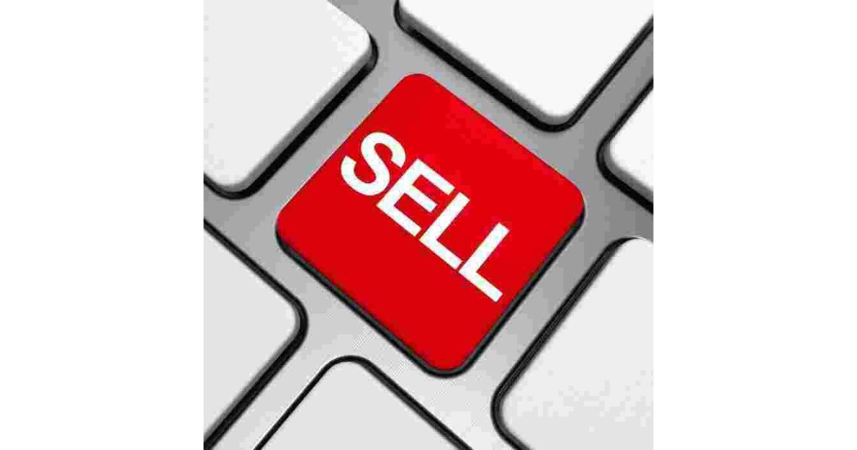 Selling Meaning and Definition