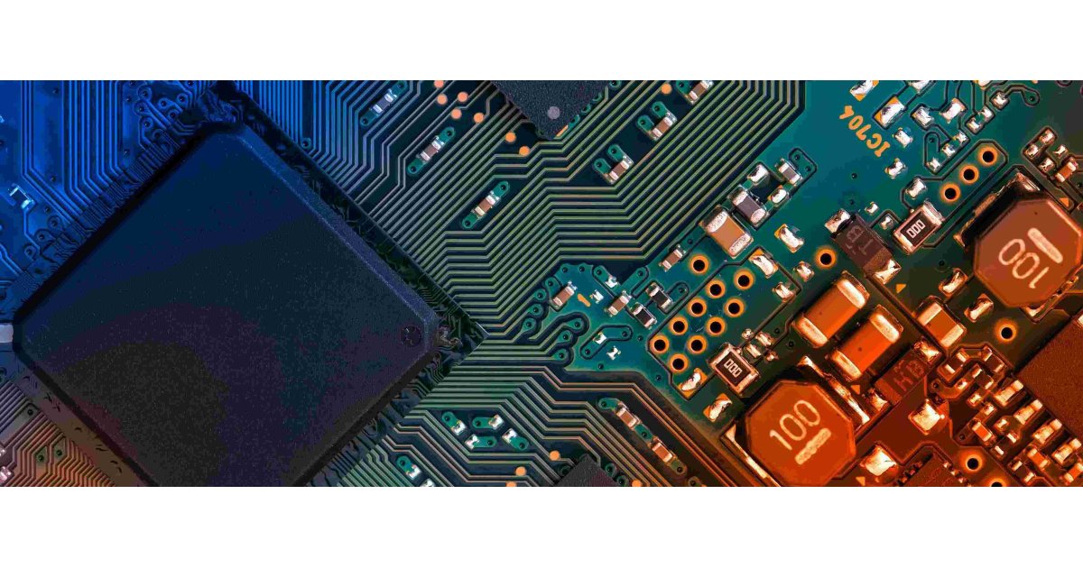 Semiconductor Meaning and Definition