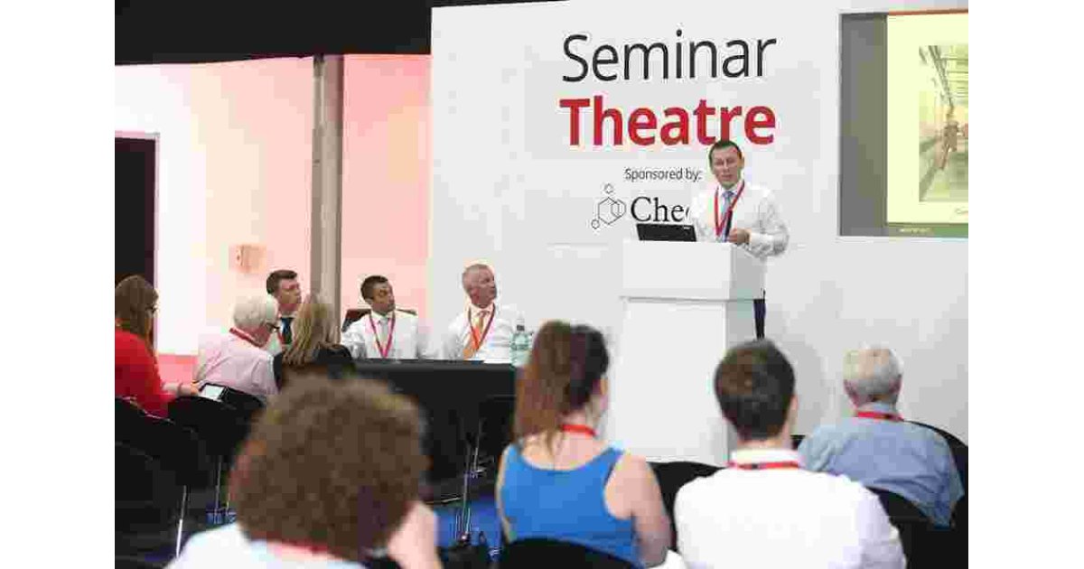 Seminar Meaning and Definition