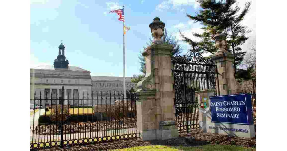 Seminary Meaning and Definition