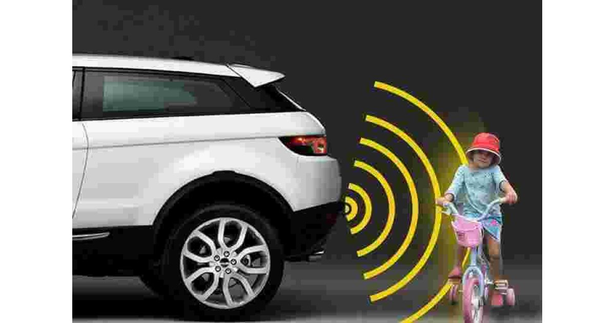 Sensor Meaning and Definition