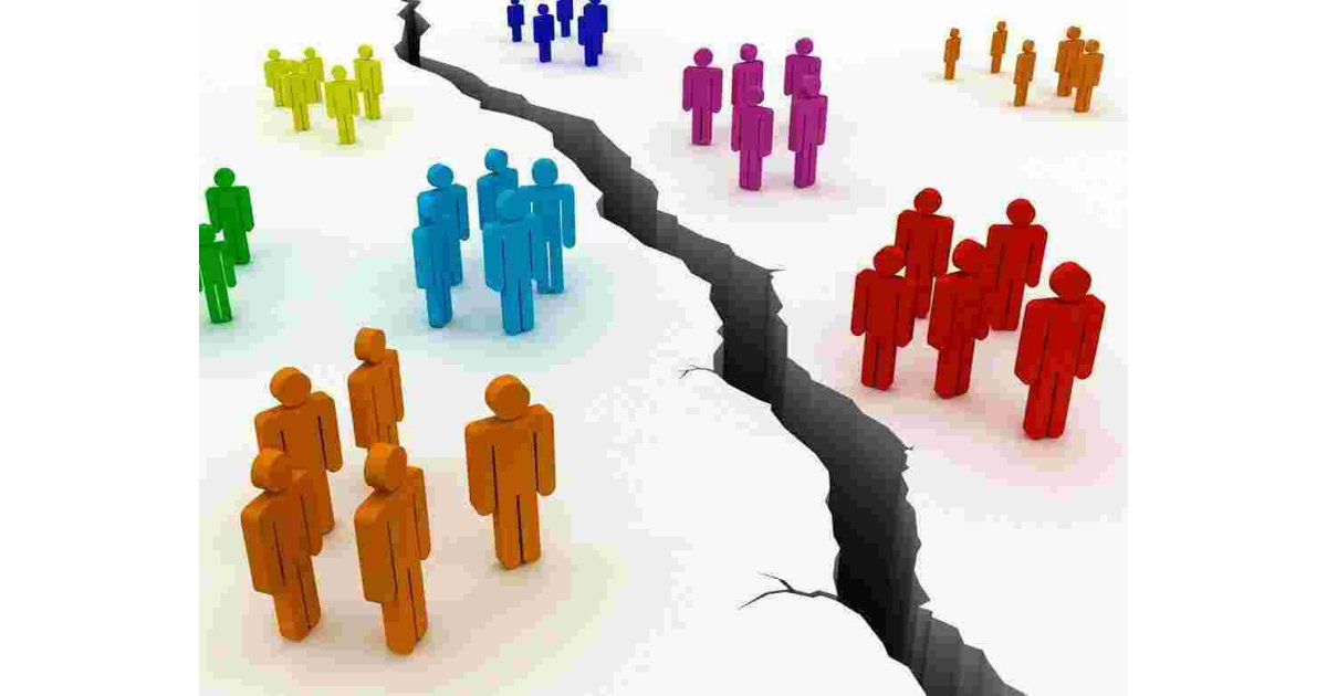 Separation Meaning and Definition