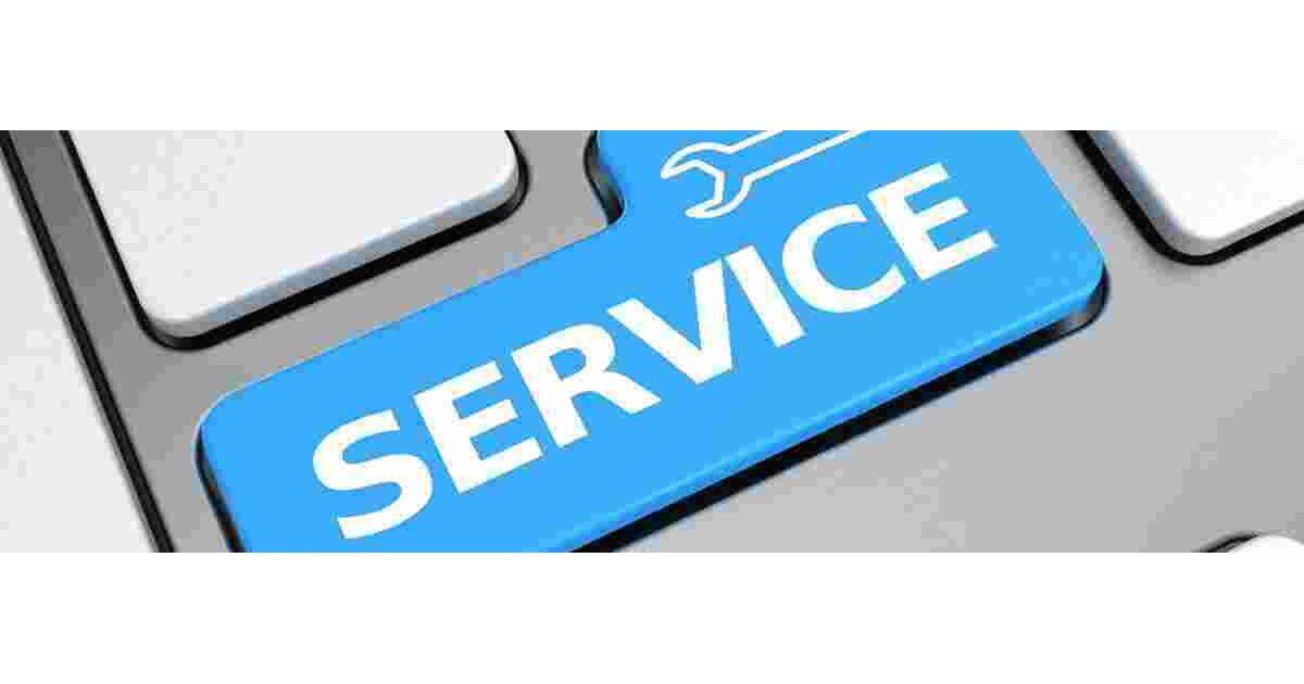 Service Meaning and Definition