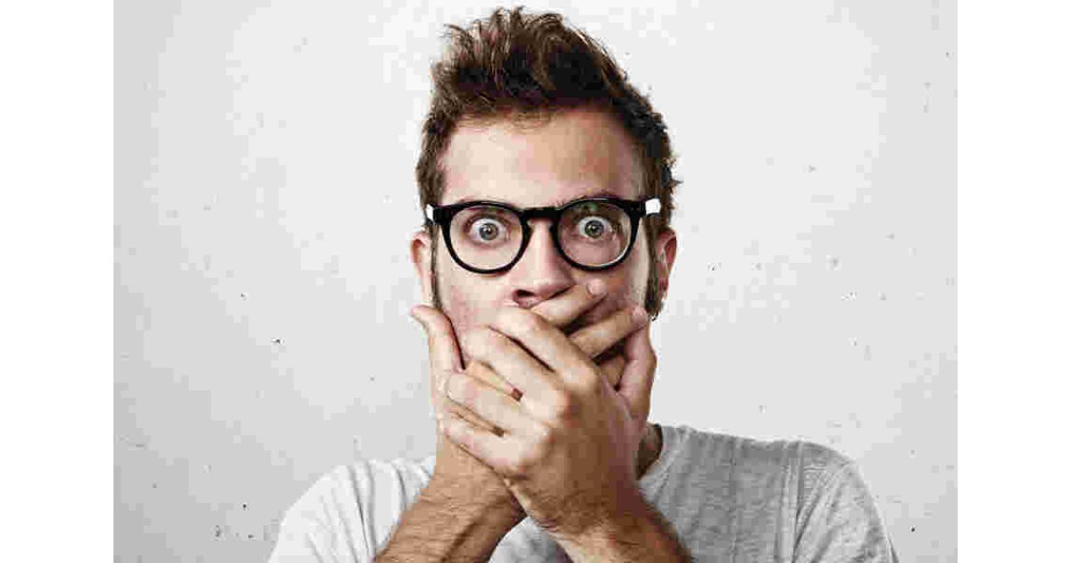 Shocking Meaning and Definition