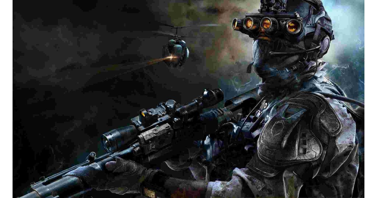 Shooter Meaning and Definition