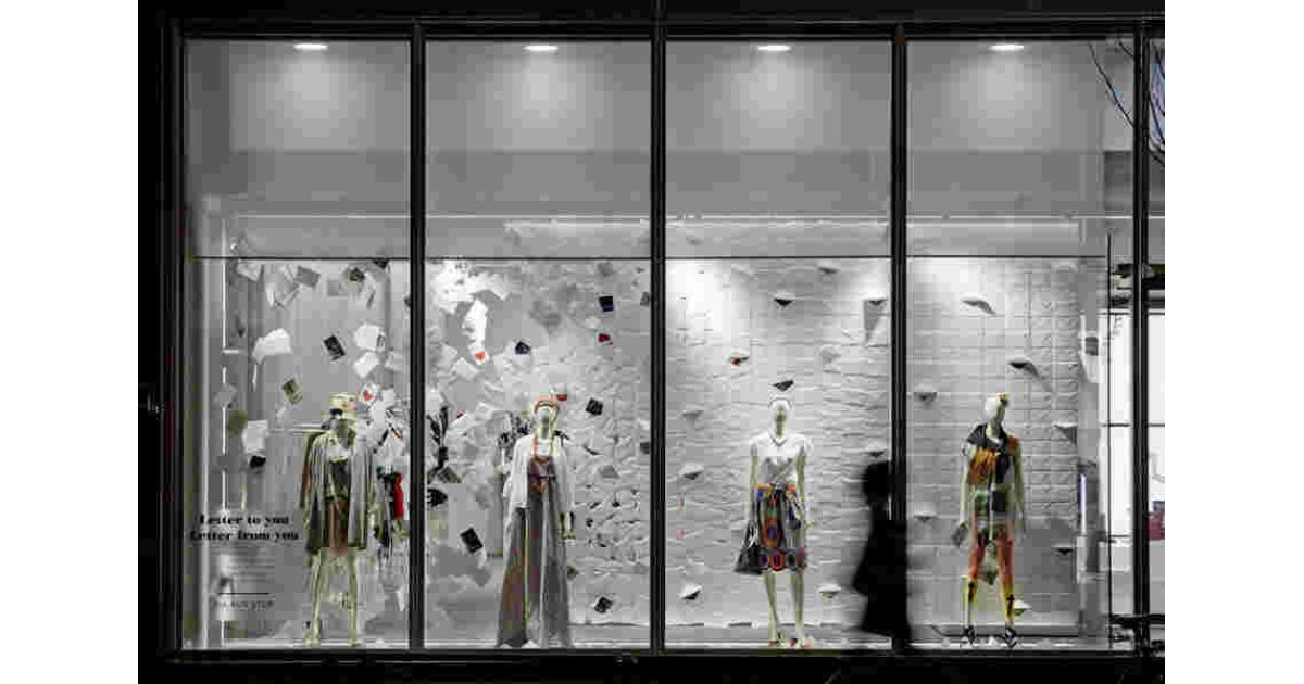 Showcase Meaning and Definition