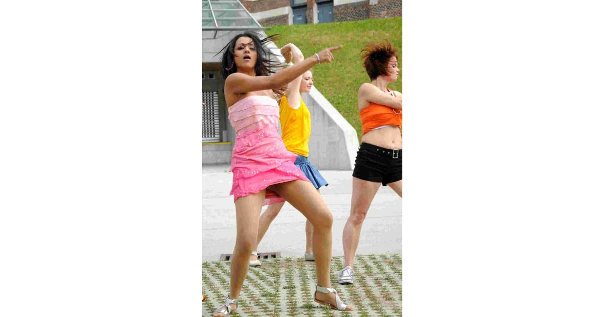 Showing Meaning and Definition