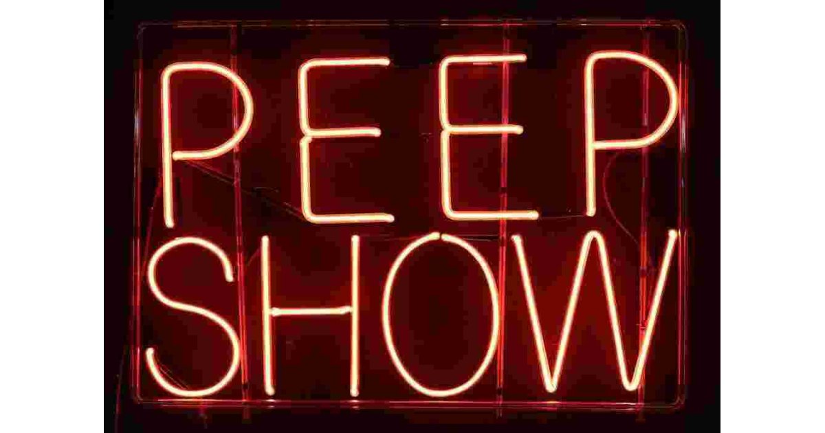 Shown Meaning and Definition