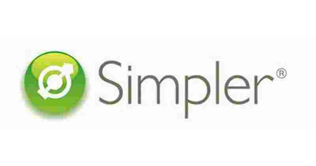 Simpler Meaning and Definition