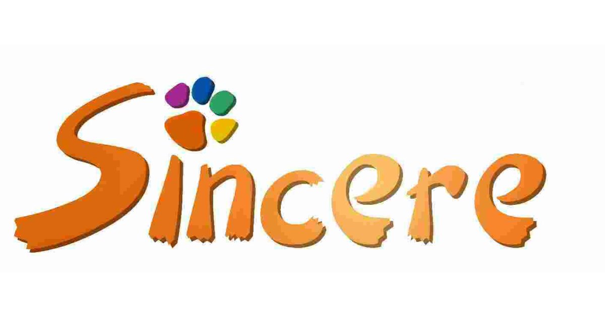 Sincere Meaning and Definition