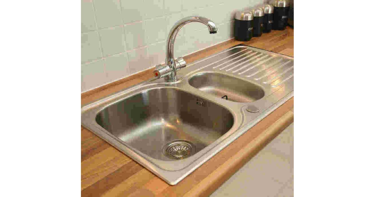 Sink Meaning and Definition