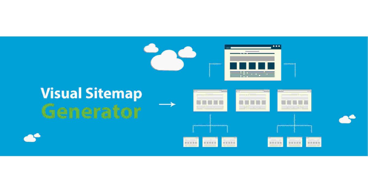 Sitemap Meaning and Definition
