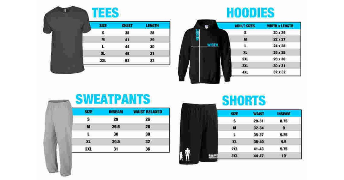 Sizing Meaning and Definition