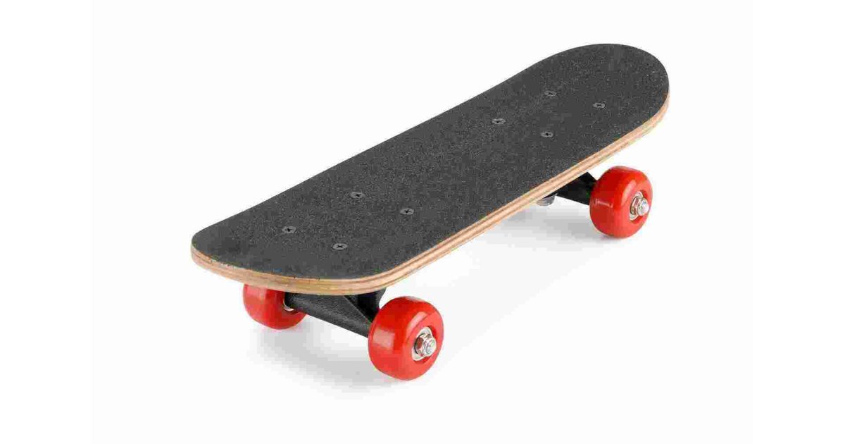 Skateboard Meaning and Definition