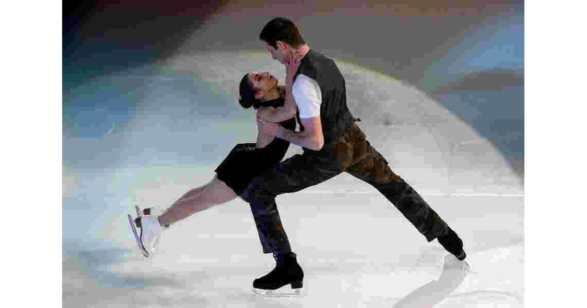 Skating Meaning and Definition