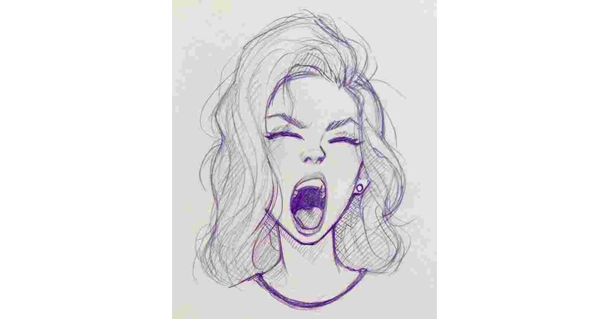 Sketch Meaning and Definition