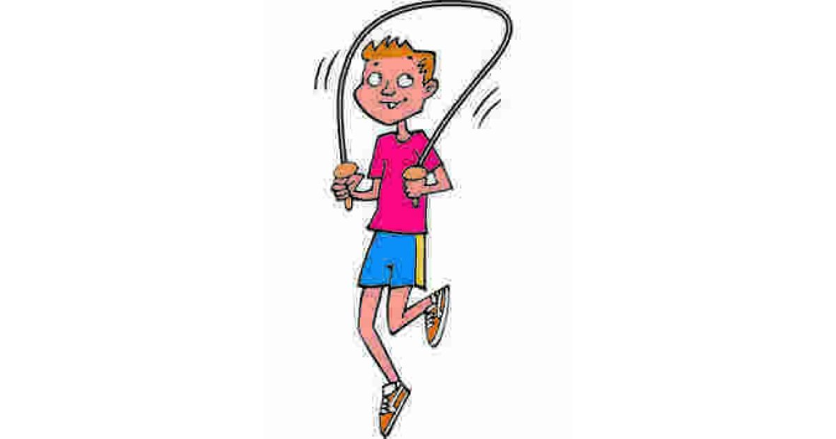 Skip Meaning and Definition