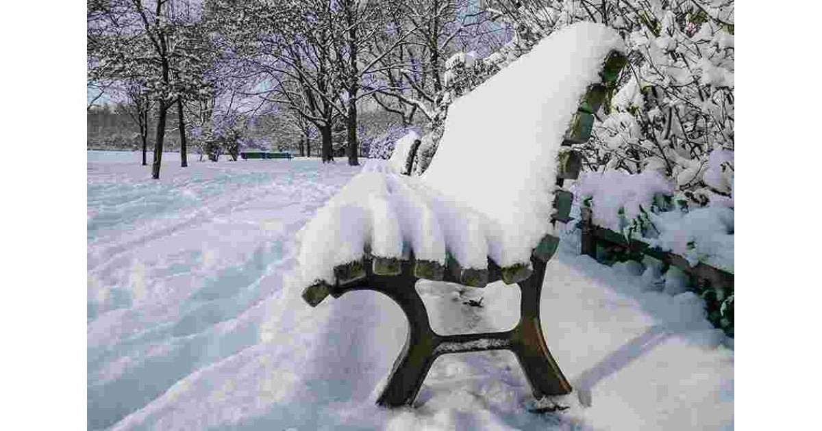 Snow Meaning and Definition