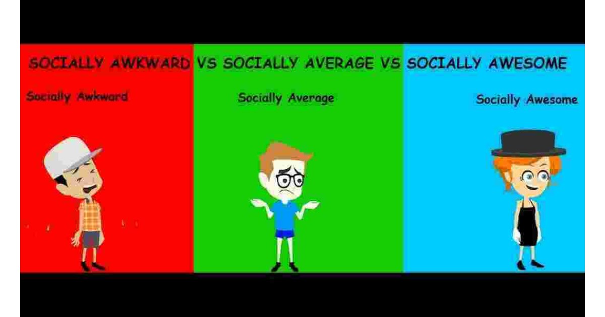 Socially Meaning and Definition