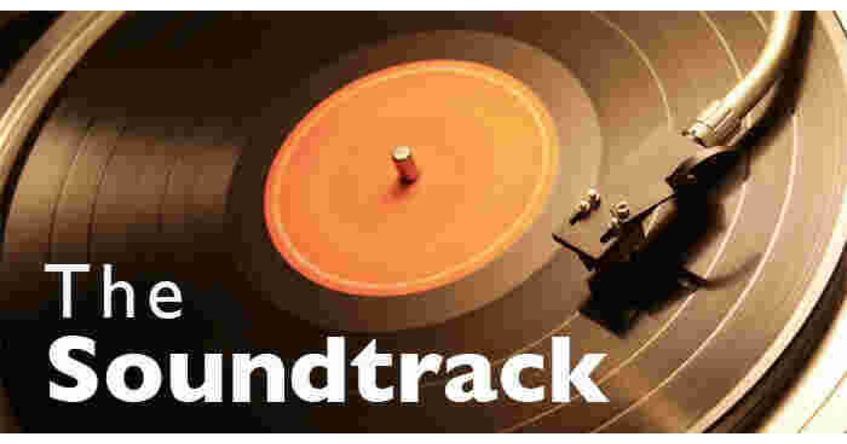 Soundtrack Meaning and Definition