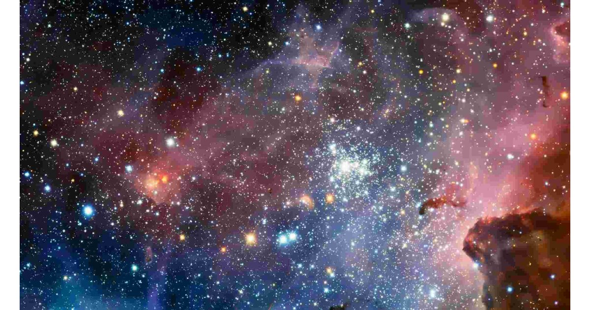 Space Meaning and Definition