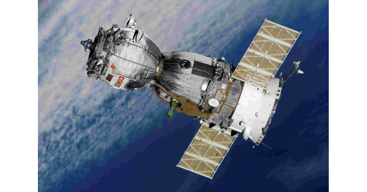 Spacecraft Meaning and Definition