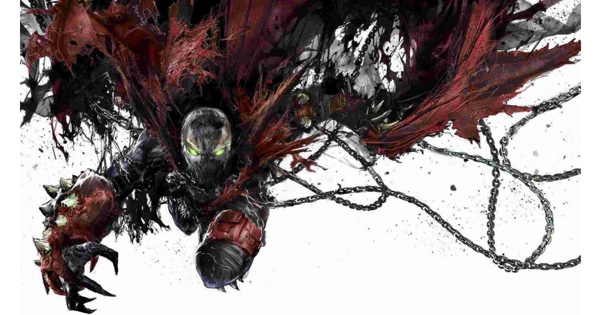 Spawn Meaning and Definition