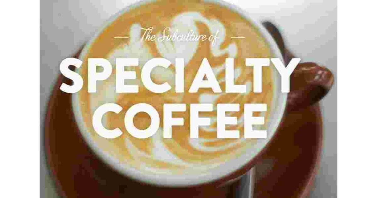 Specialty Meaning and Definition