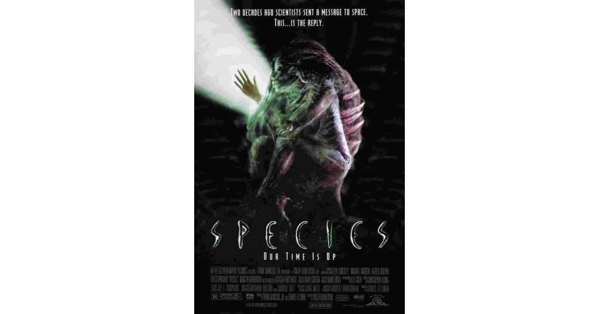 Species Meaning and Definition