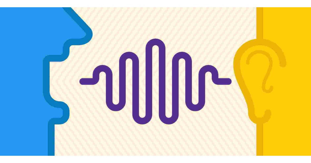 Speech Meaning and Definition