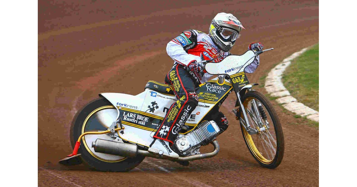 Speedway Meaning and Definition