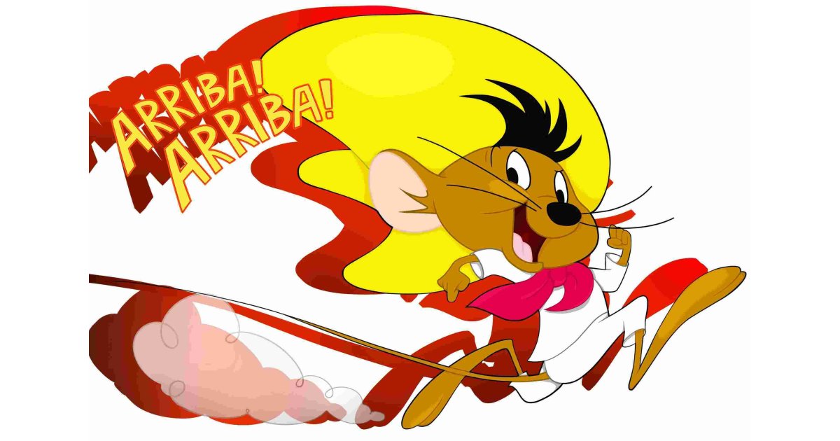 Speedy Meaning and Definition