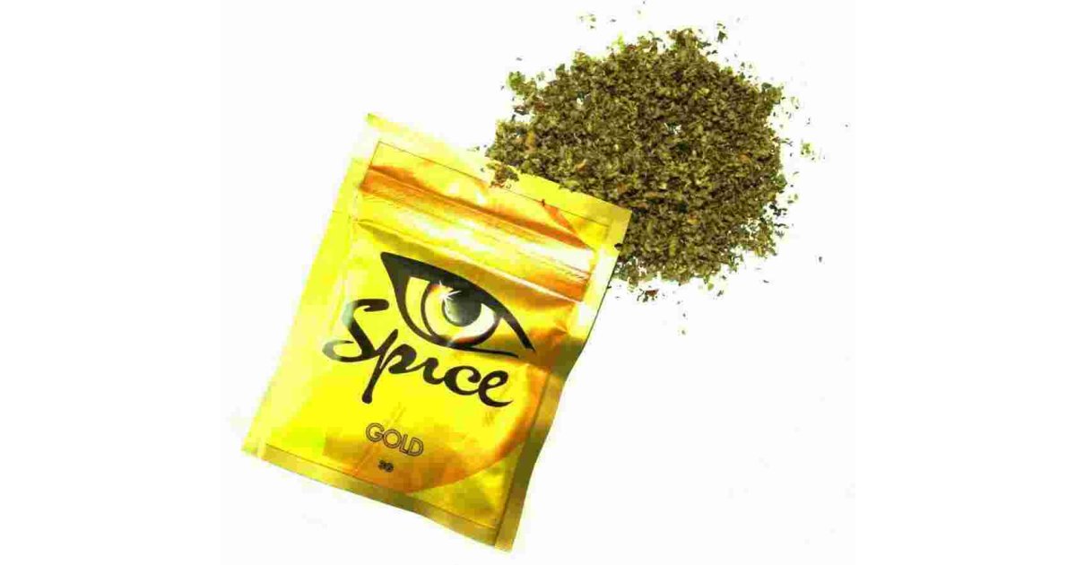 Spice Meaning and Definition