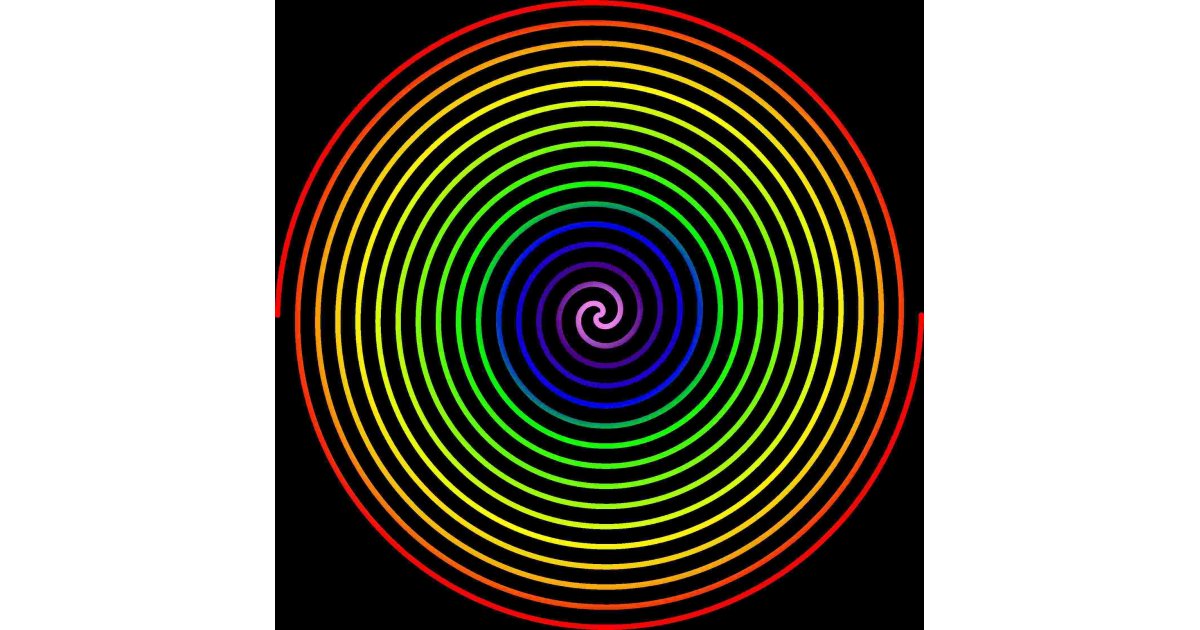 Spiral Meaning and Definition