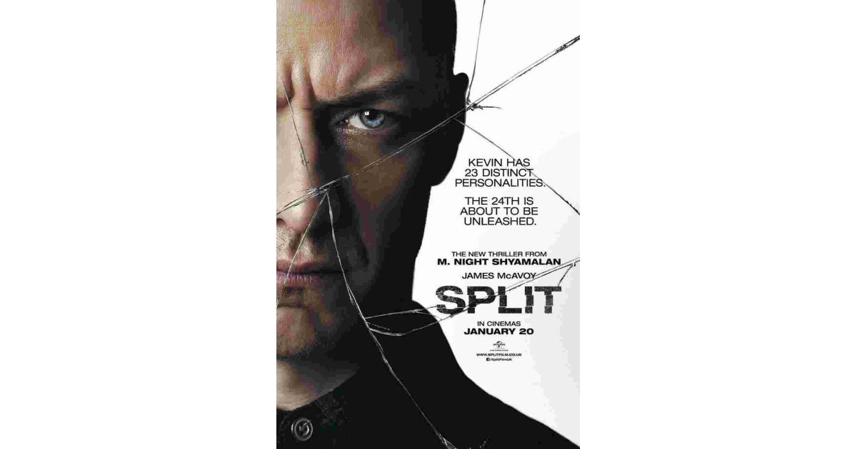 Split Meaning and Definition