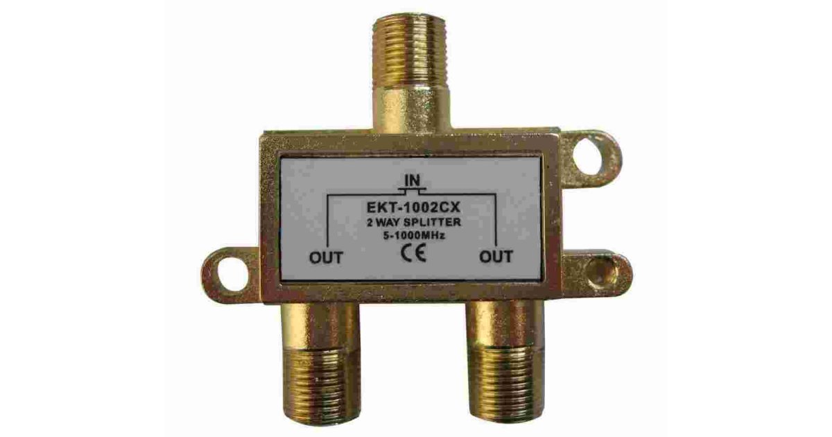 Splitter Meaning and Definition